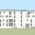 アパート Apartementanlage Duenenblick Duenenblick Whg 22 *