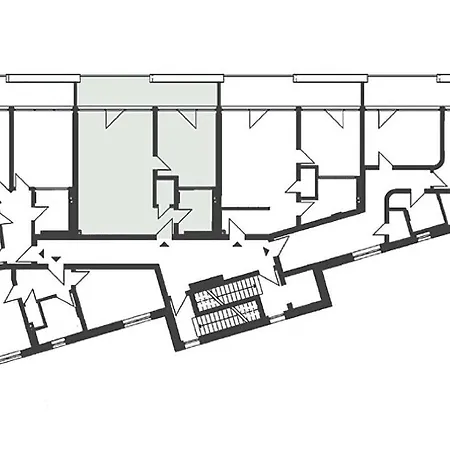 Apartementanlage Duenenblick Duenenblick Whg 22 Graal-Mueritz