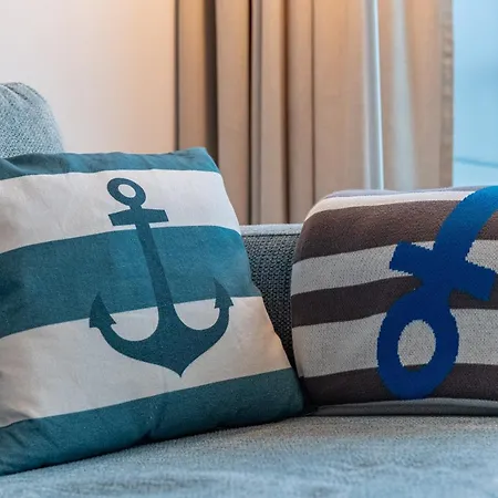 Apartementanlage Duenenblick Duenenblick Whg 22 Graal-Mueritz