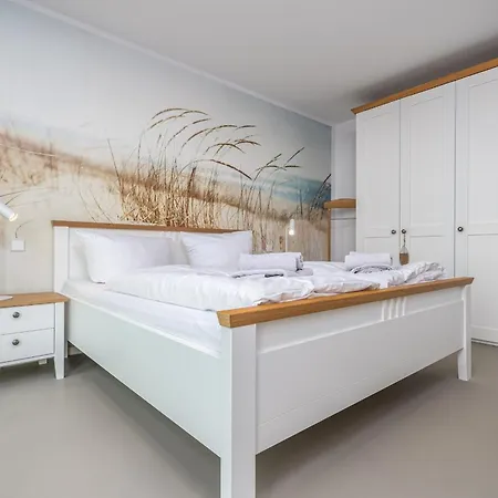 Apartementanlage Duenenblick Duenenblick Whg 22