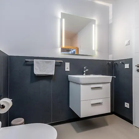 Apartementanlage Duenenblick Duenenblick Whg 22 Διαμέρισμα