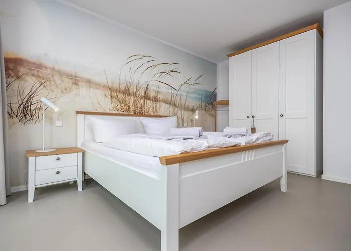 Apartementanlage Dünenblick Dünenblick Whg 22