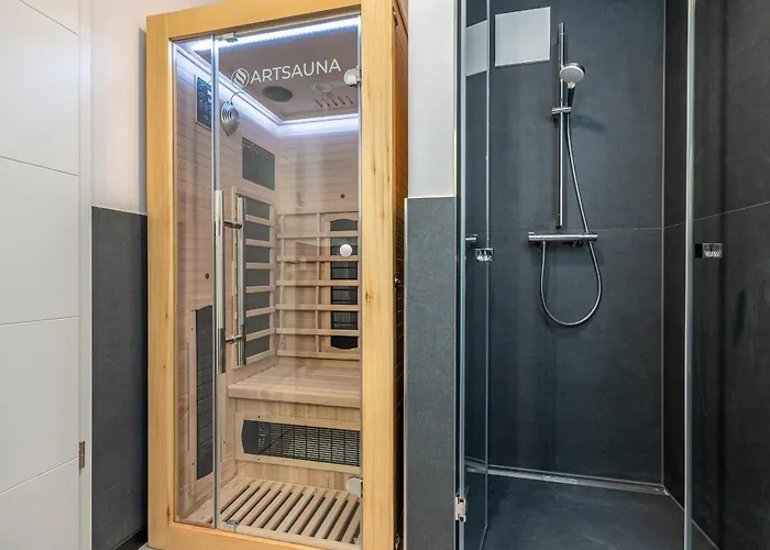 Apartementanlage Dünenblick Dünenblick Whg 22 Apartment