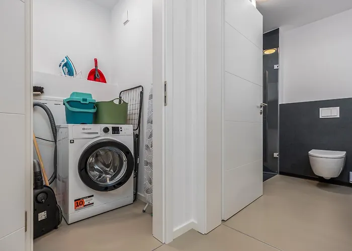 Apartementanlage Dünenblick Dünenblick Whg 22 Apartment *